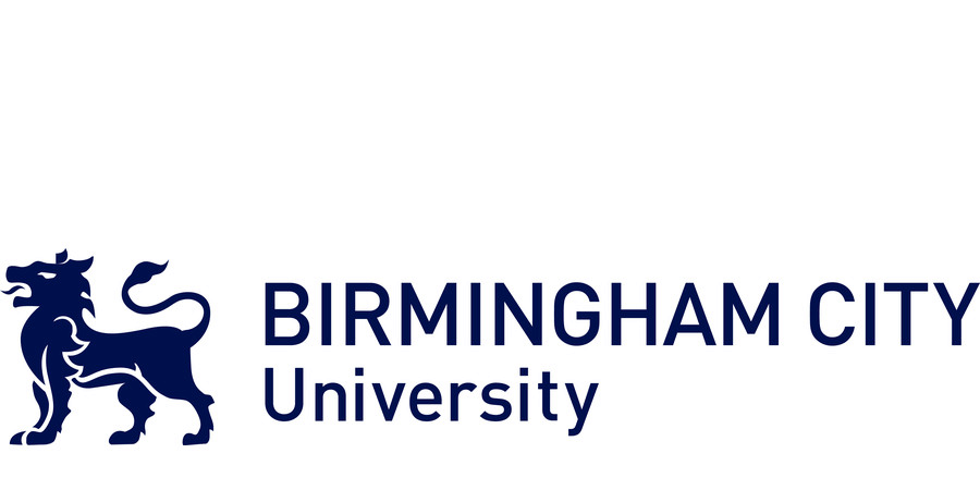 Birmingham city university logo