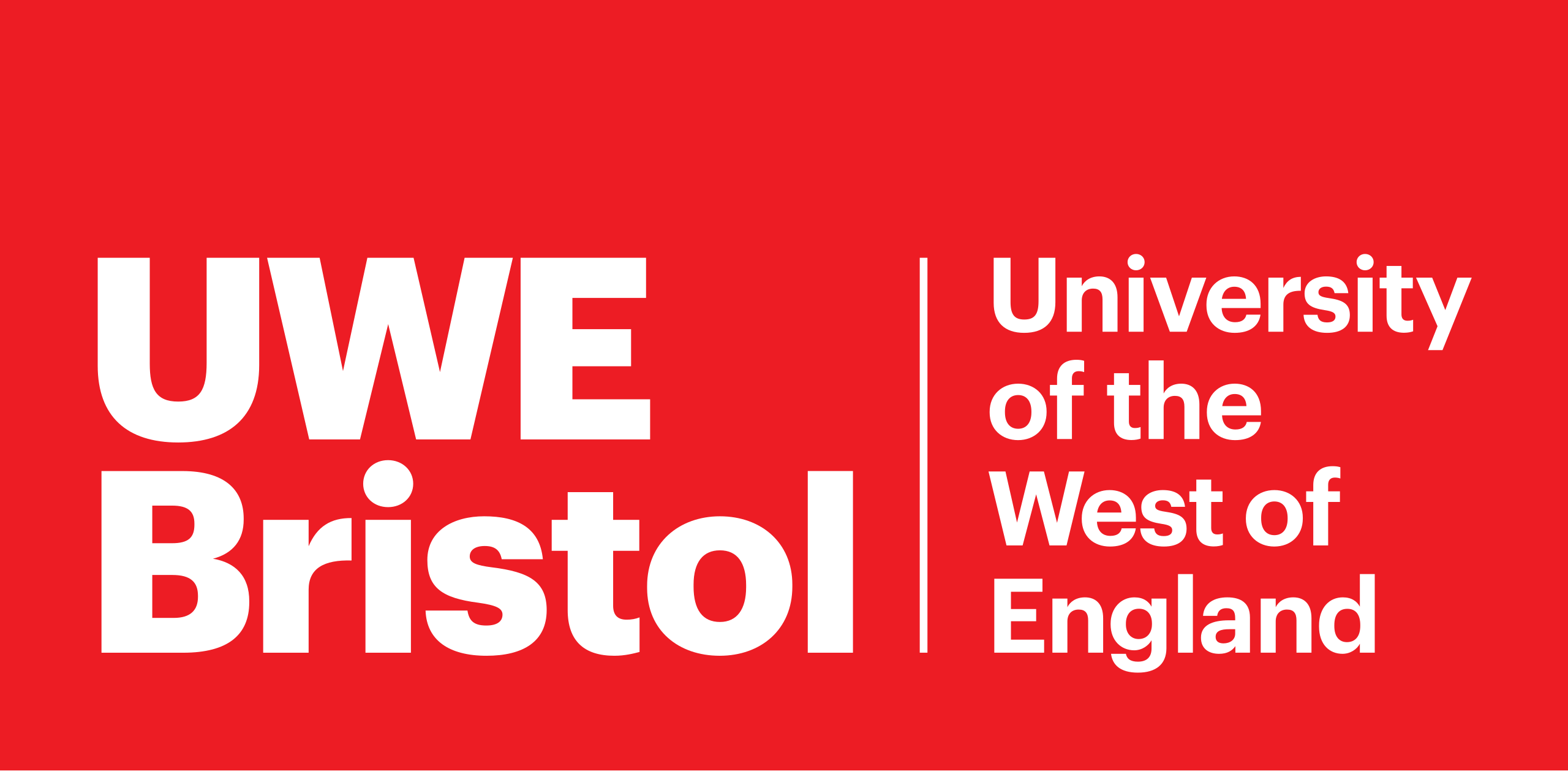 University of west of england