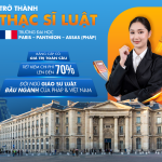 Ths luat social post