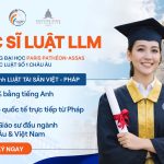 Tuyển sinh chương trình Thạc sĩ Luật LLM từ Đại học Luật số 1 châu Âu