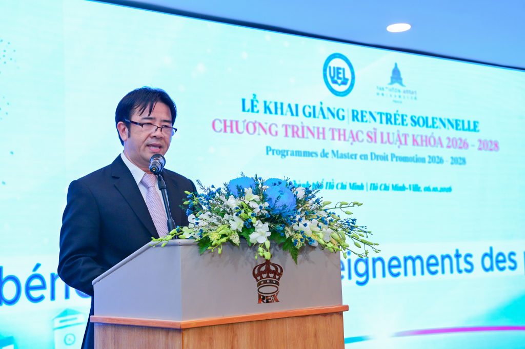 ts-tran-quang-long-phat-bieu-le-khai-giang-uel